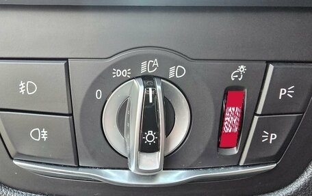 BMW X4, 2019 год, 3 899 000 рублей, 12 фотография
