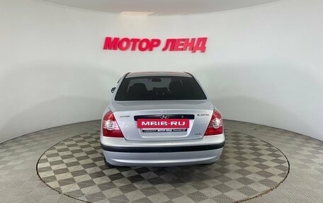 Hyundai Elantra III, 2009 год, 600 000 рублей, 5 фотография