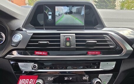 BMW X4, 2019 год, 3 899 000 рублей, 13 фотография