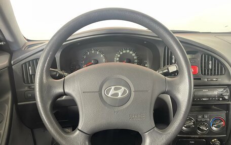 Hyundai Elantra III, 2009 год, 600 000 рублей, 11 фотография