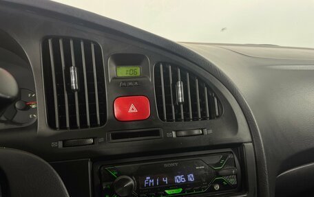Hyundai Elantra III, 2009 год, 600 000 рублей, 13 фотография