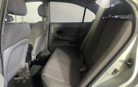 Hyundai Elantra III, 2009 год, 600 000 рублей, 16 фотография