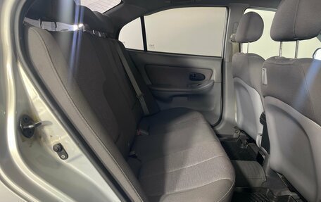 Hyundai Elantra III, 2009 год, 600 000 рублей, 17 фотография
