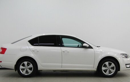 Skoda Octavia, 2014 год, 1 210 000 рублей, 10 фотография