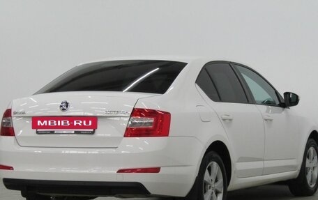 Skoda Octavia, 2014 год, 1 210 000 рублей, 9 фотография