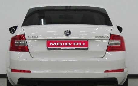 Skoda Octavia, 2014 год, 1 210 000 рублей, 8 фотография
