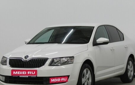 Skoda Octavia, 2014 год, 1 210 000 рублей, 5 фотография