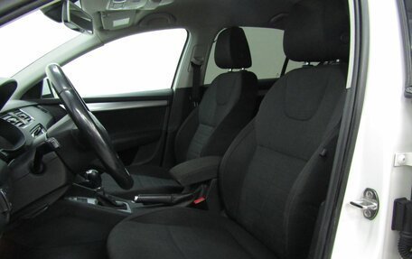 Skoda Octavia, 2014 год, 1 210 000 рублей, 15 фотография