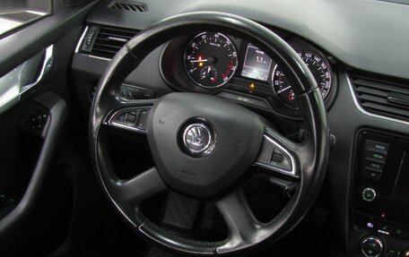 Skoda Octavia, 2014 год, 1 210 000 рублей, 19 фотография
