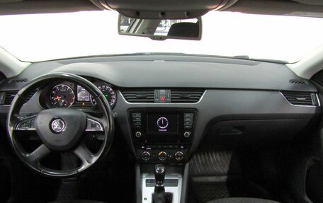Skoda Octavia, 2014 год, 1 210 000 рублей, 18 фотография
