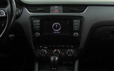 Skoda Octavia, 2014 год, 1 210 000 рублей, 20 фотография