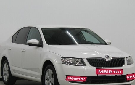 Skoda Octavia, 2014 год, 1 210 000 рублей, 11 фотография
