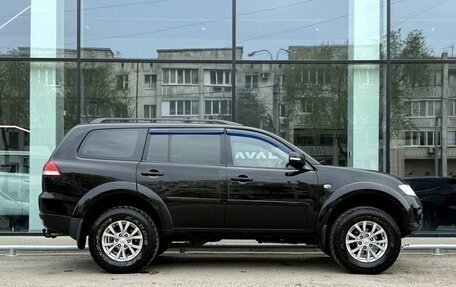 Mitsubishi Pajero Sport II рестайлинг, 2014 год, 1 590 000 рублей, 4 фотография