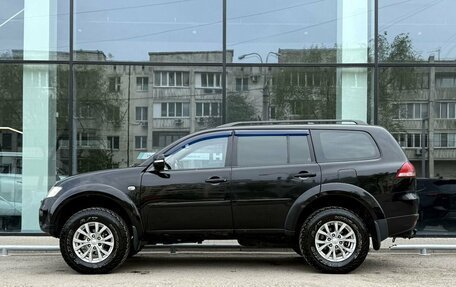 Mitsubishi Pajero Sport II рестайлинг, 2014 год, 1 590 000 рублей, 8 фотография
