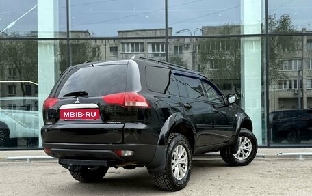 Mitsubishi Pajero Sport II рестайлинг, 2014 год, 1 590 000 рублей, 5 фотография