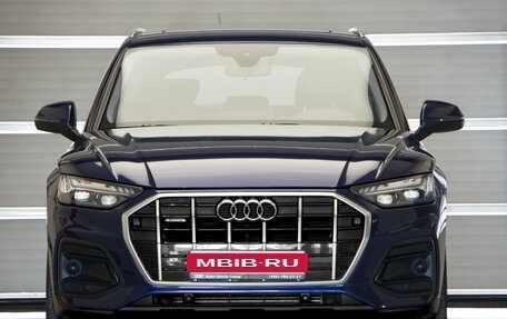 Audi Q5, 2021 год, 5 290 000 рублей, 2 фотография