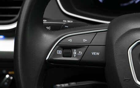 Audi Q5, 2021 год, 5 290 000 рублей, 12 фотография