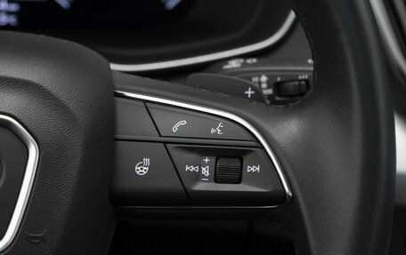 Audi Q5, 2021 год, 5 290 000 рублей, 16 фотография