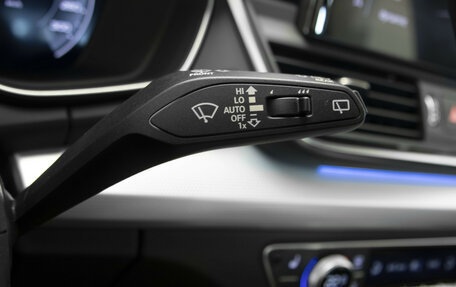 Audi Q5, 2021 год, 5 290 000 рублей, 17 фотография