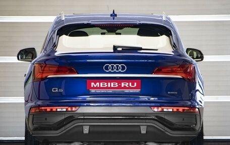 Audi Q5, 2021 год, 5 290 000 рублей, 5 фотография