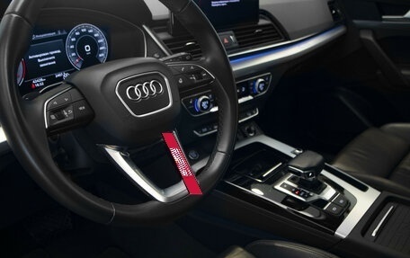 Audi Q5, 2021 год, 5 290 000 рублей, 7 фотография