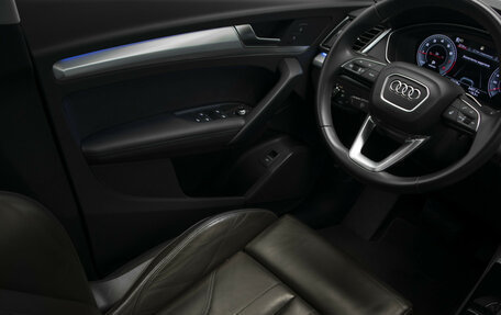 Audi Q5, 2021 год, 5 290 000 рублей, 19 фотография