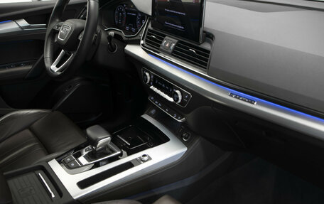 Audi Q5, 2021 год, 5 290 000 рублей, 29 фотография