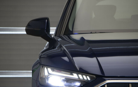 Audi Q5, 2021 год, 5 290 000 рублей, 38 фотография