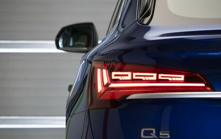 Audi Q5, 2021 год, 5 290 000 рублей, 39 фотография