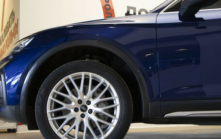 Audi Q5, 2021 год, 5 290 000 рублей, 37 фотография