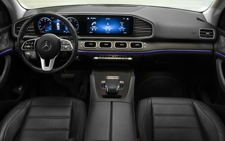 Mercedes-Benz GLE, 2020 год, 6 700 000 рублей, 8 фотография