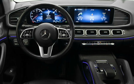 Mercedes-Benz GLE, 2020 год, 6 700 000 рублей, 9 фотография
