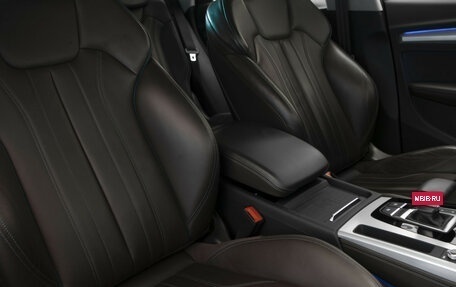 Audi Q5, 2021 год, 5 290 000 рублей, 33 фотография