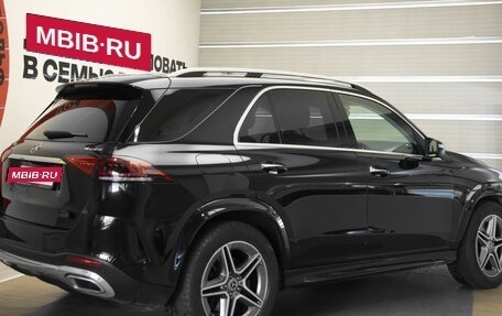 Mercedes-Benz GLE, 2020 год, 6 700 000 рублей, 4 фотография