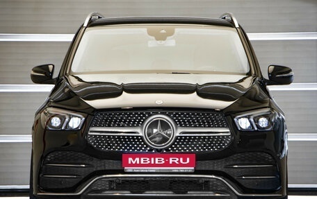 Mercedes-Benz GLE, 2020 год, 6 700 000 рублей, 2 фотография