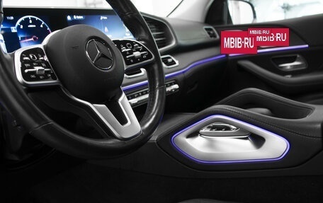 Mercedes-Benz GLE, 2020 год, 6 700 000 рублей, 7 фотография