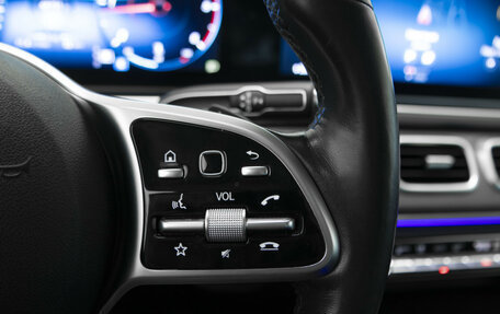 Mercedes-Benz GLE, 2020 год, 6 700 000 рублей, 17 фотография