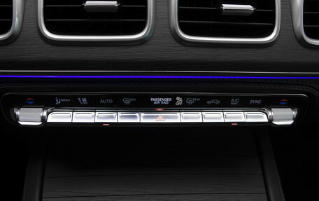 Mercedes-Benz GLE, 2020 год, 6 700 000 рублей, 22 фотография