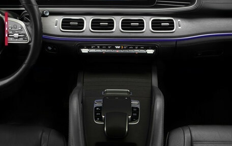 Mercedes-Benz GLE, 2020 год, 6 700 000 рублей, 19 фотография