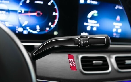 Mercedes-Benz GLE, 2020 год, 6 700 000 рублей, 18 фотография