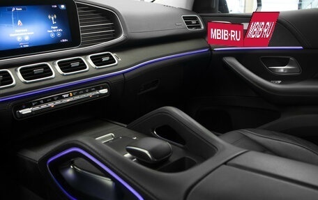 Mercedes-Benz GLE, 2020 год, 6 700 000 рублей, 20 фотография