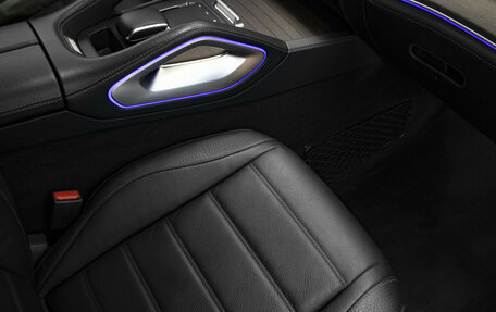 Mercedes-Benz GLE, 2020 год, 6 700 000 рублей, 28 фотография