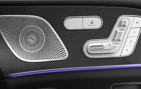 Mercedes-Benz GLE, 2020 год, 6 700 000 рублей, 32 фотография