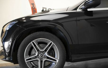 Mercedes-Benz GLE, 2020 год, 6 700 000 рублей, 37 фотография