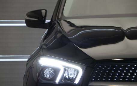 Mercedes-Benz GLE, 2020 год, 6 700 000 рублей, 38 фотография
