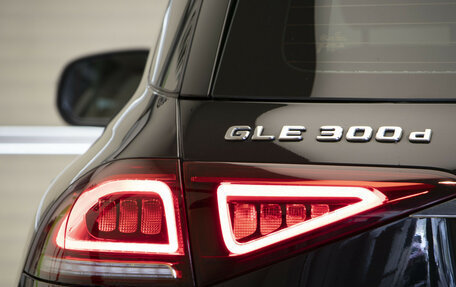 Mercedes-Benz GLE, 2020 год, 6 700 000 рублей, 39 фотография