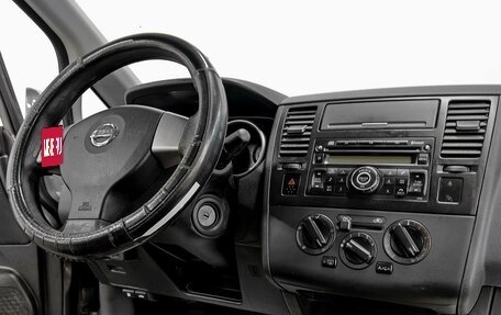 Nissan Tiida, 2008 год, 759 000 рублей, 8 фотография