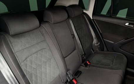 Volkswagen Tiguan I, 2016 год, 1 649 900 рублей, 12 фотография