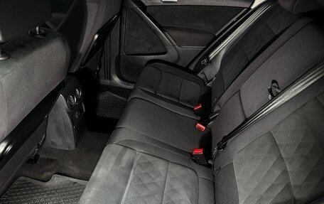 Volkswagen Tiguan I, 2016 год, 1 649 900 рублей, 11 фотография