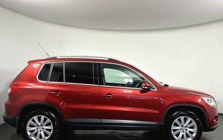 Volkswagen Tiguan I, 2009 год, 1 050 000 рублей, 4 фотография